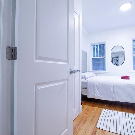 3Bd 1,5Bth Spacious Apt In Mission Hill Daire Boston Dış mekan fotoğraf