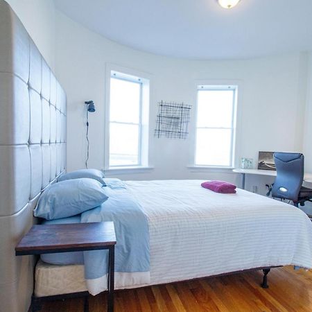 3Bd 1,5Bth Spacious Apt In Mission Hill Daire Boston Dış mekan fotoğraf