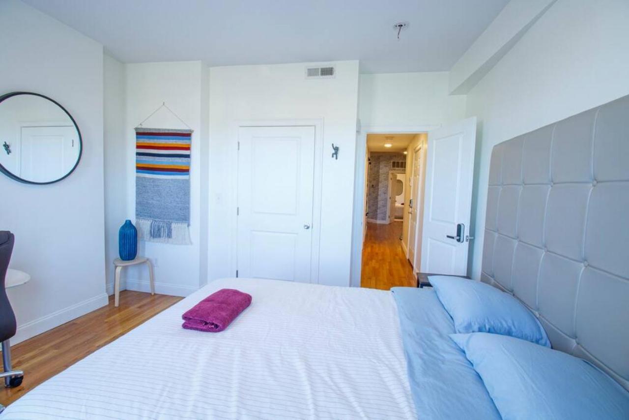 3Bd 1,5Bth Spacious Apt In Mission Hill Daire Boston Dış mekan fotoğraf