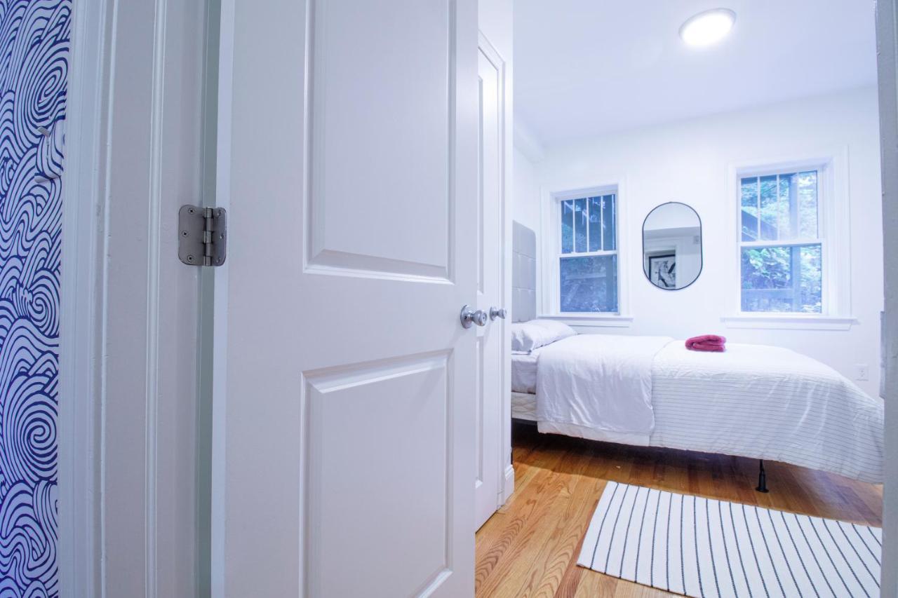 3Bd 1,5Bth Spacious Apt In Mission Hill Daire Boston Dış mekan fotoğraf