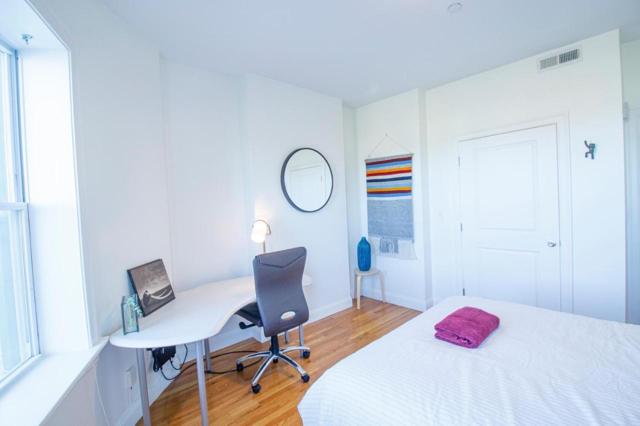 3Bd 1,5Bth Spacious Apt In Mission Hill Daire Boston Dış mekan fotoğraf